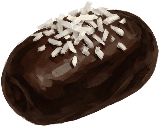 Datte au Noir · Coco